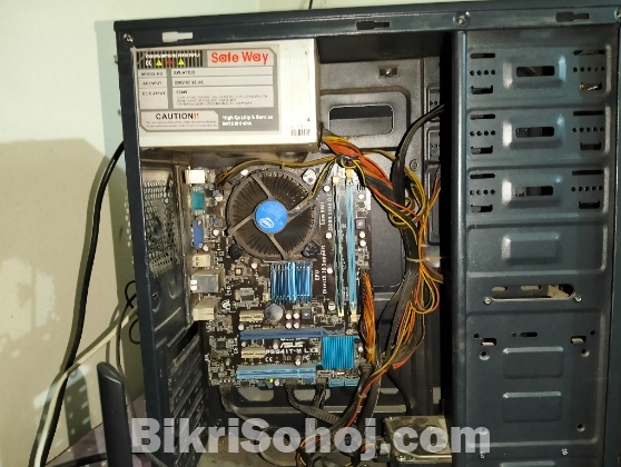 ELONG PC